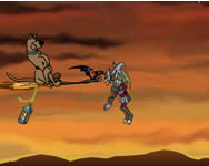 Scooby Doo and the Goblin King online
