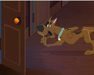 Scooby Doo hallway of hijinks online