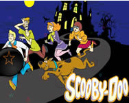 scooby-doo - Scooby Doo hidden stars