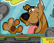 Scooby Doo Snack Machine Scooby-Doo jtkok