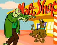 Scooby Doo snapshot scooby-doo jtkok