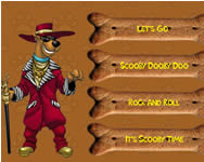 Scooby Doo trivia scooby-doo játékok ingyen