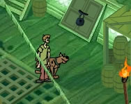 scooby-doo - The Ghost Pirate 4