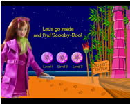 scooby-doo - Barbie Scooby doo search