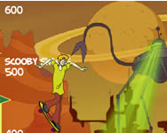 scooby-doo - Scooby Doo big air 2