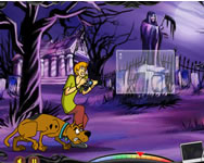 Scooby Doo Instamatic Monsters jtk