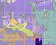 Sort my tiles Scooby Doo 2 online